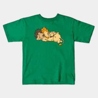 Lions Kids T-Shirt